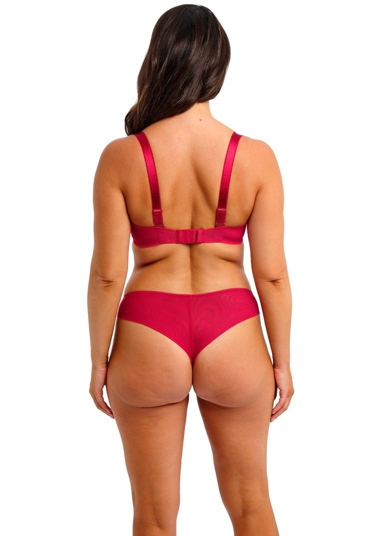 Portia Balconette Bra