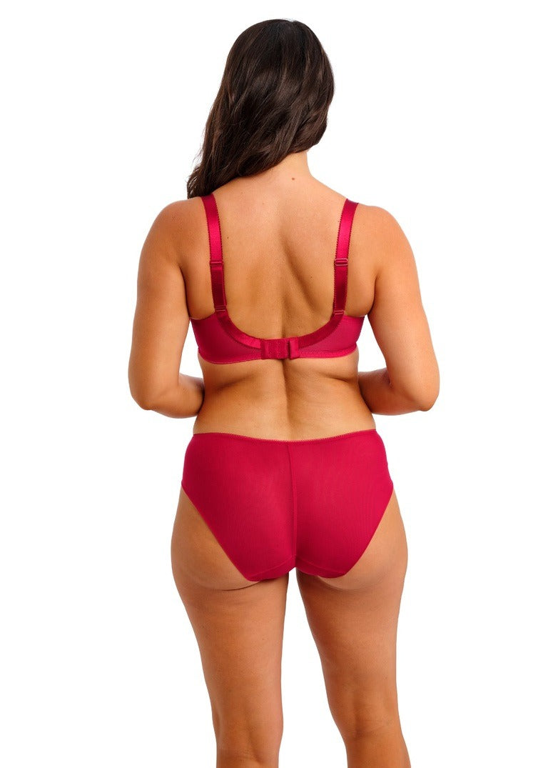 Portia Brief