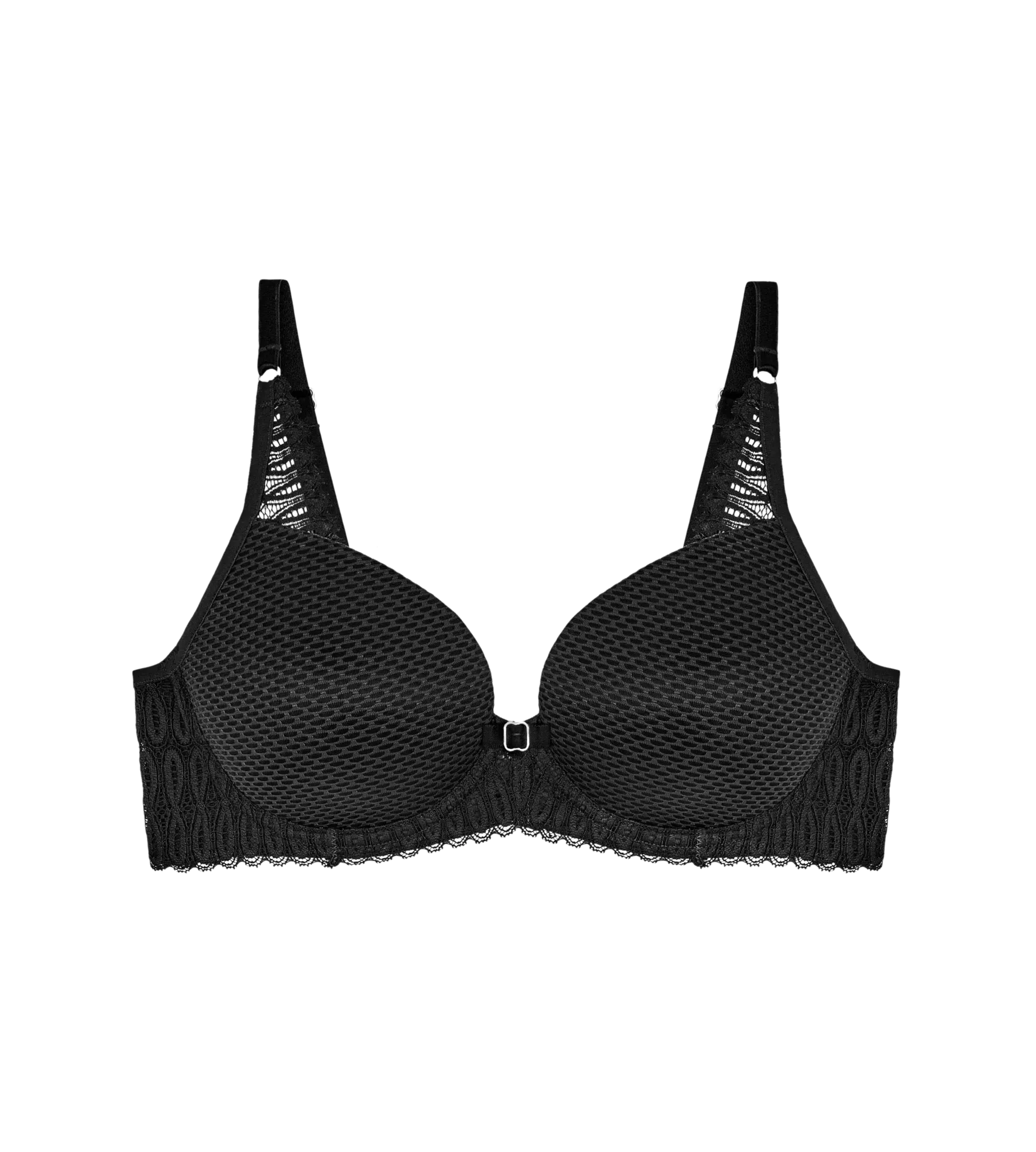 Aura Spotlight Padded Bra