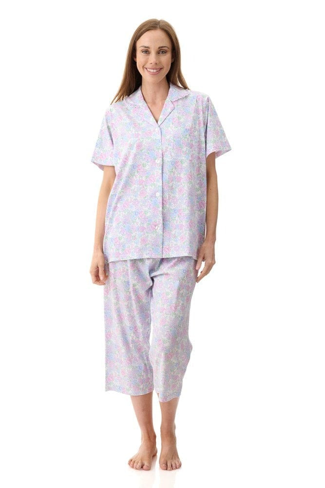 Molly Pyjama Set