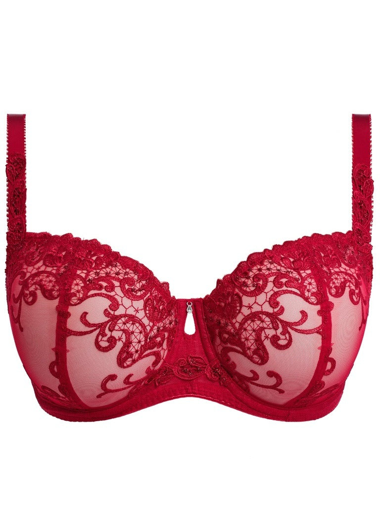 Portia Balconette Bra