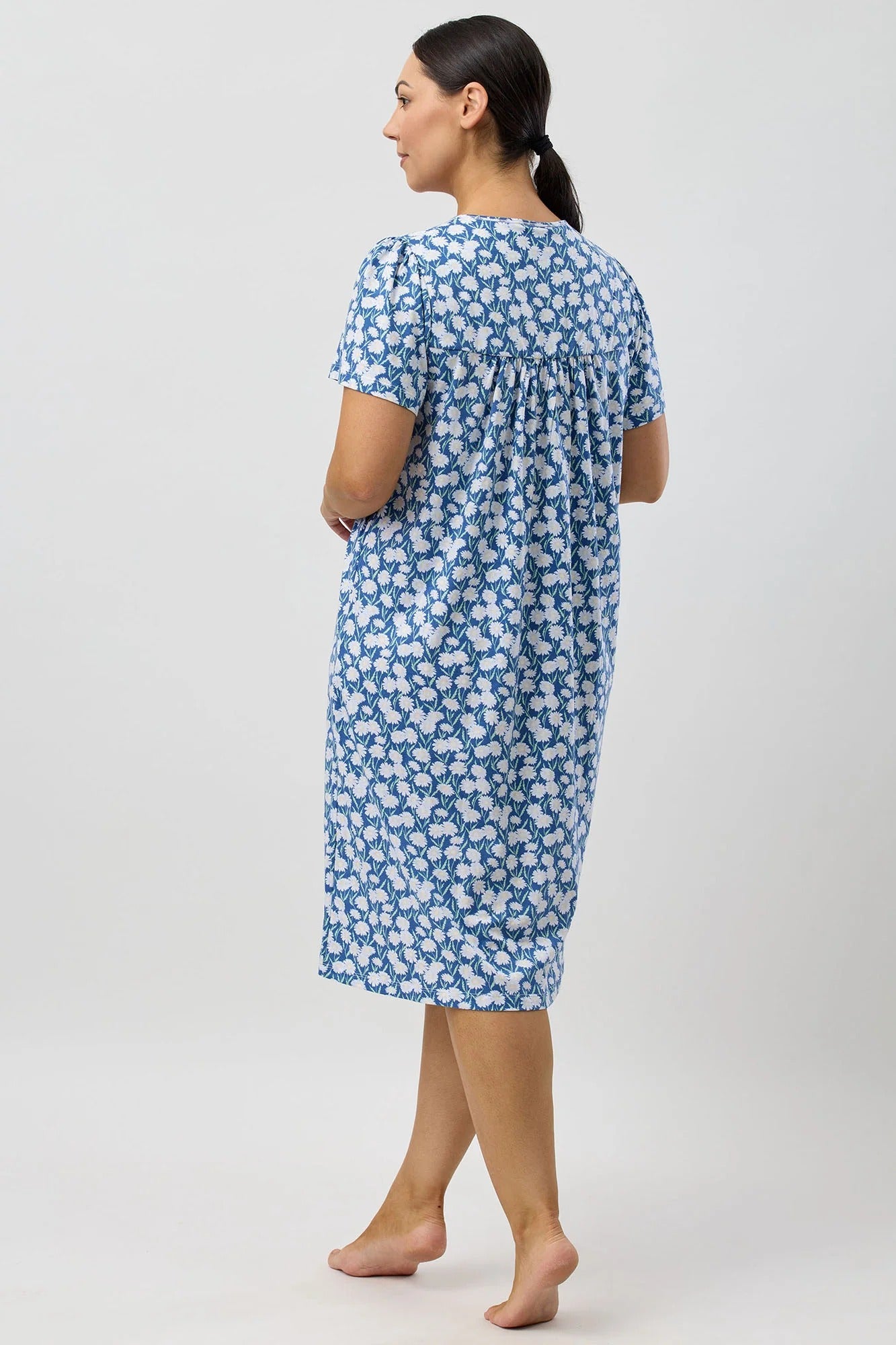 Daisies Nightie