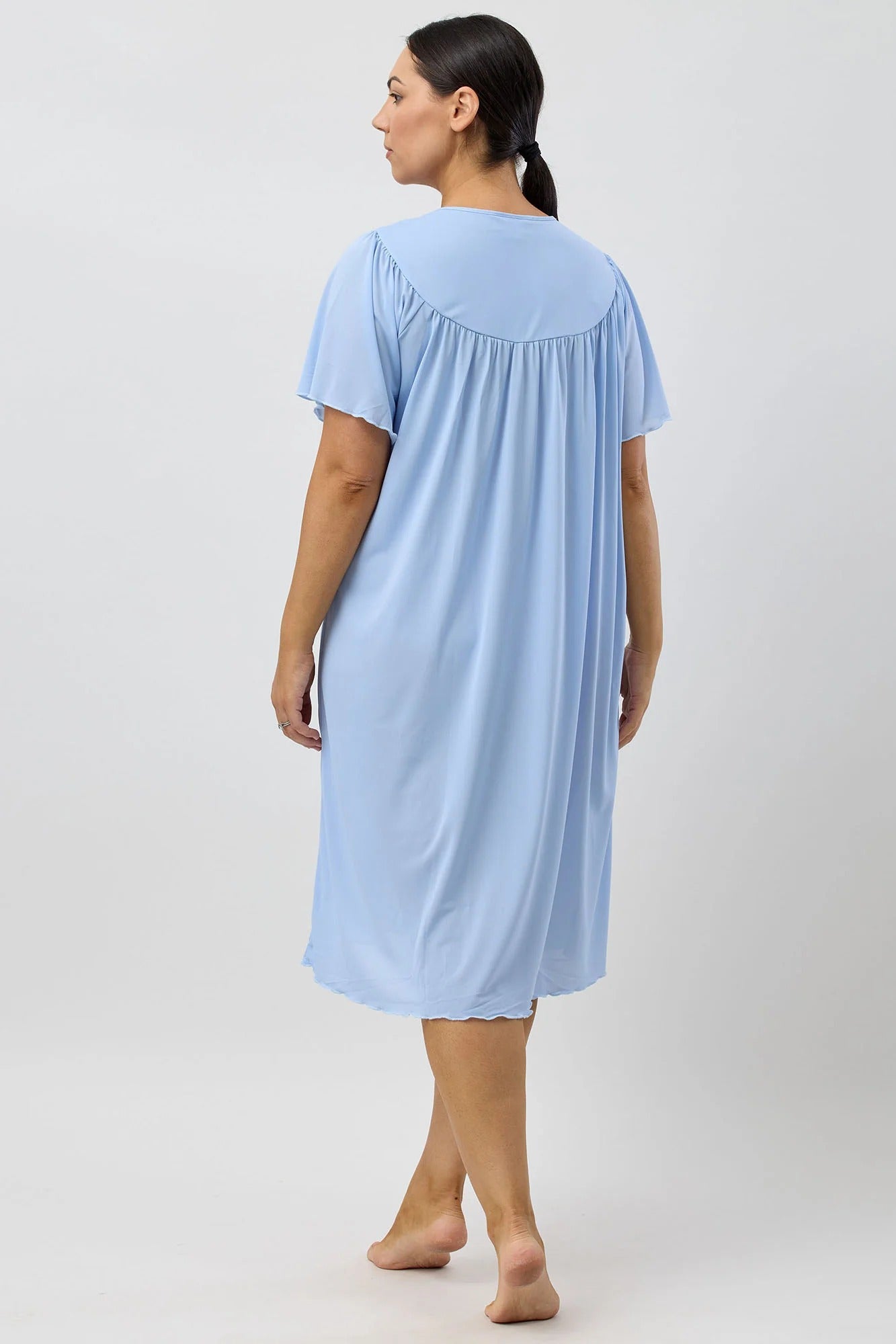 Trilobal Nightie