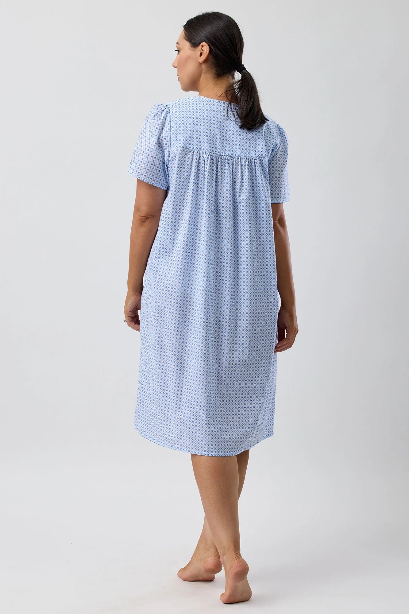 Geo Nightie