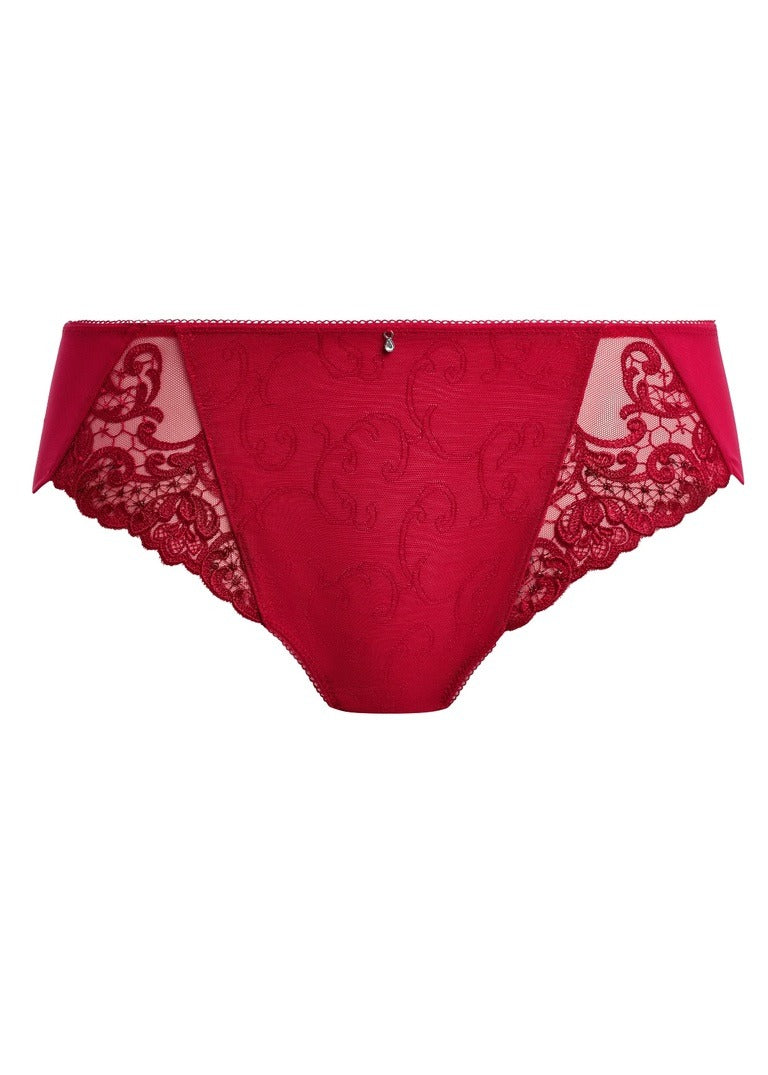 Portia Brief