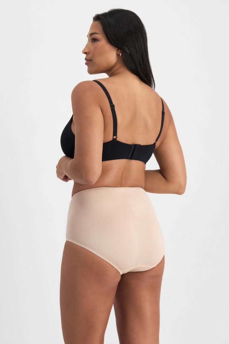 No Ride Up Full Brief