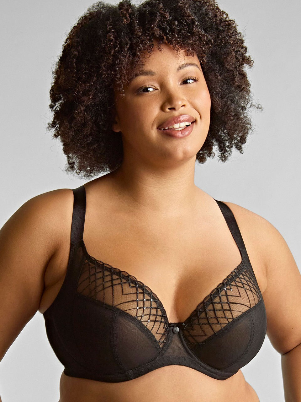 Ella Plunge