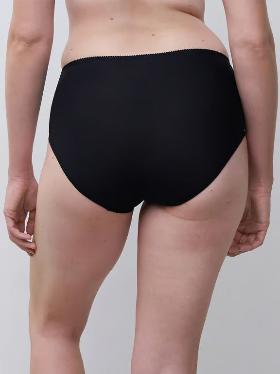 Maris High Waist Support Brief
