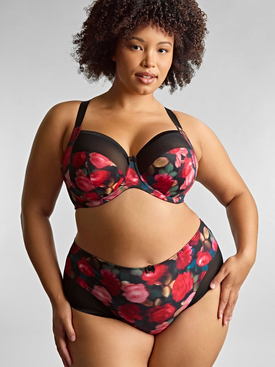 Bliss Deep Brief
