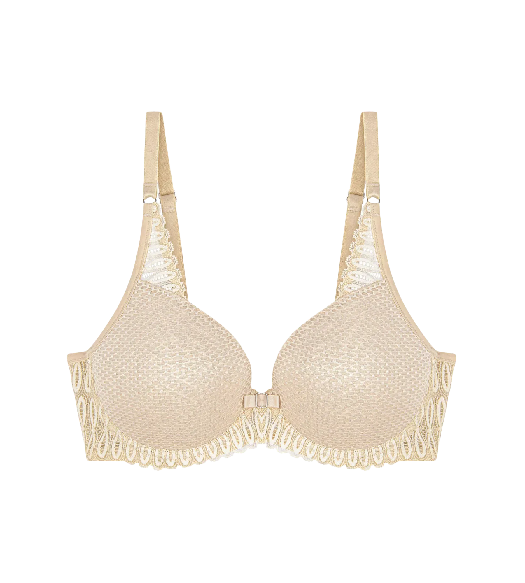 Aura Spotlight Padded Bra