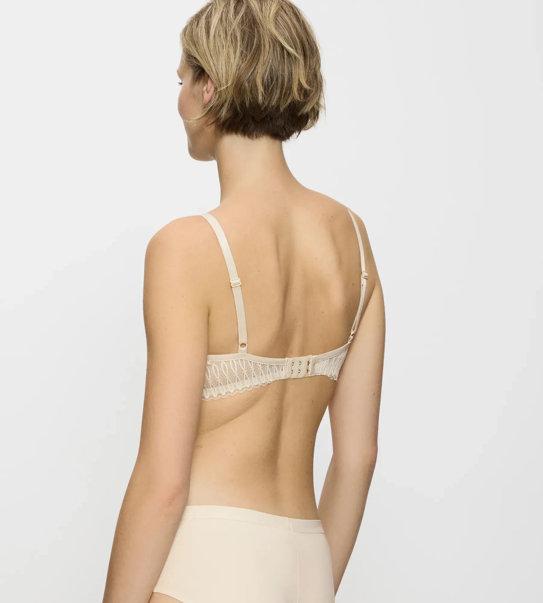 Aura Spotlight Padded Bra