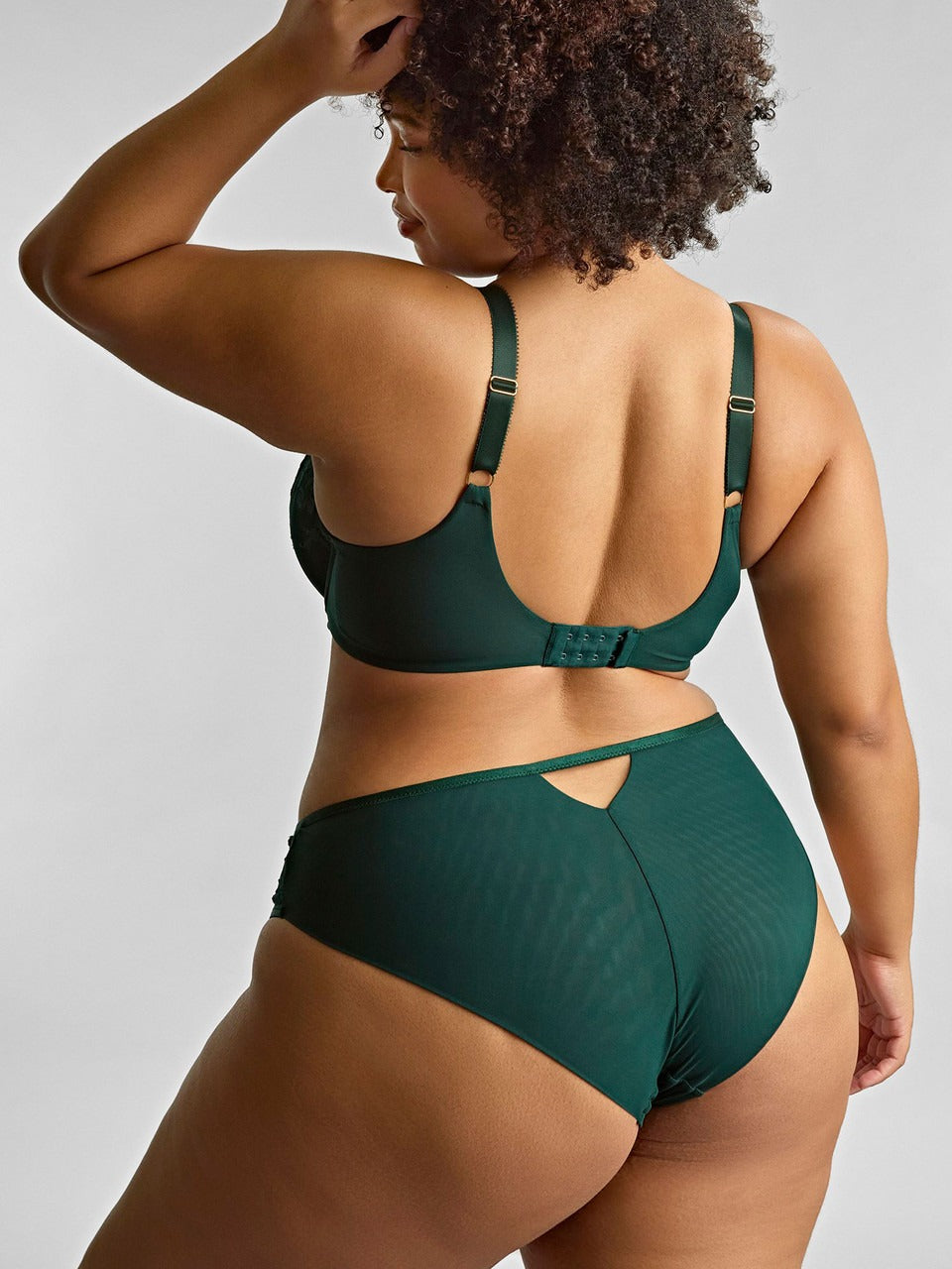 Josephine Full Cup