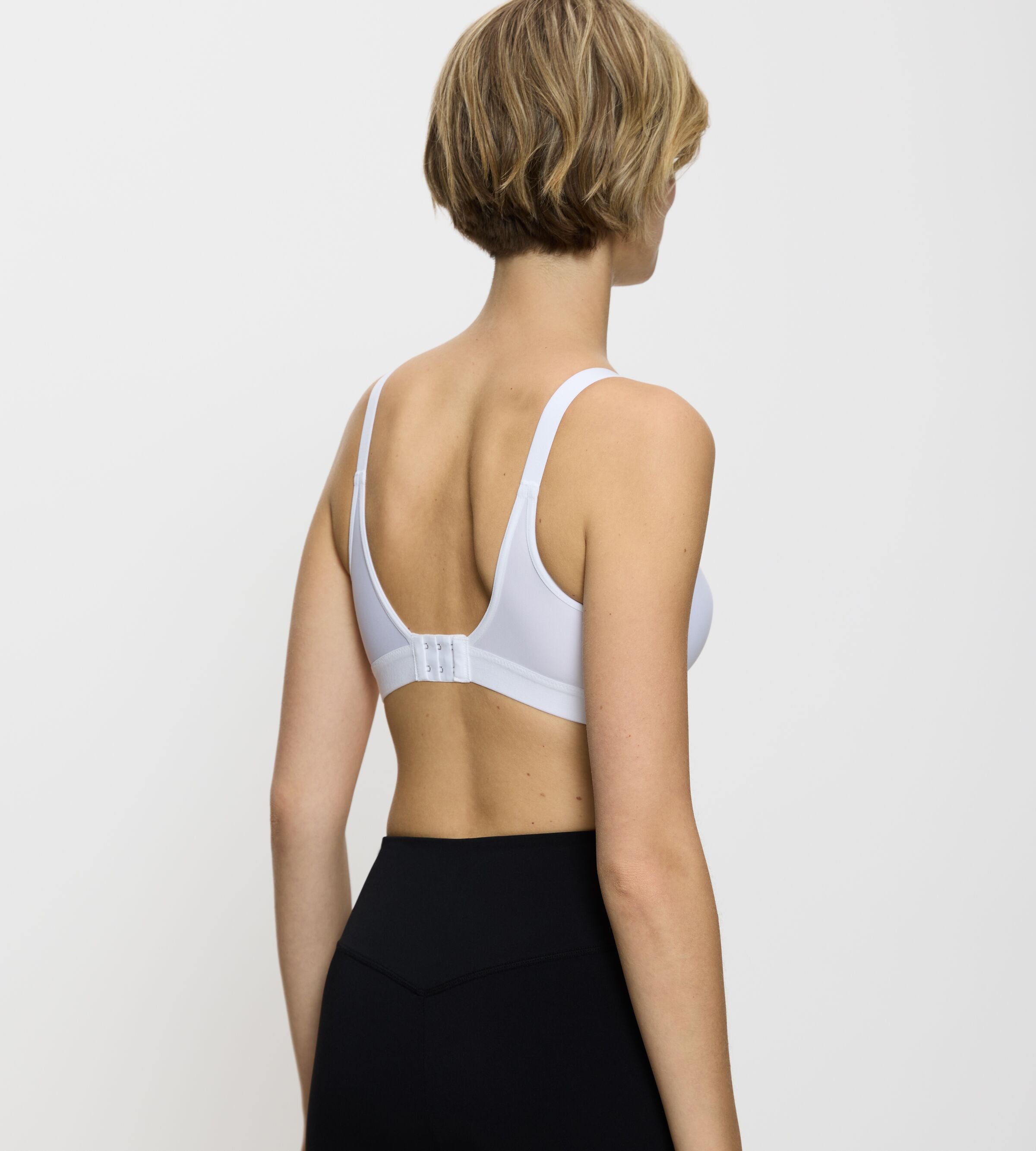 Triaction Wellness Wire Free