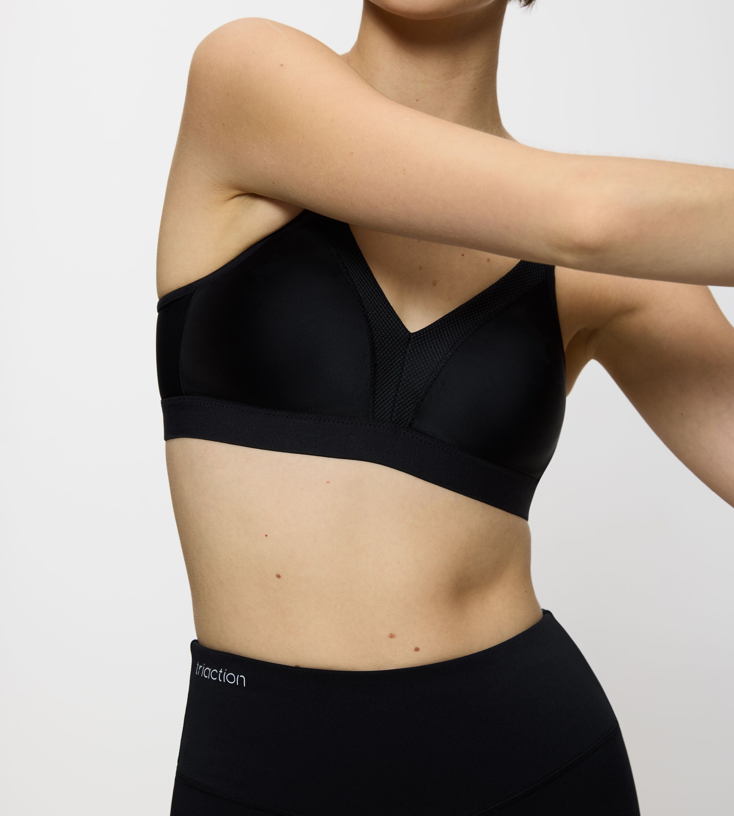 Triaction Wellness Wire Free