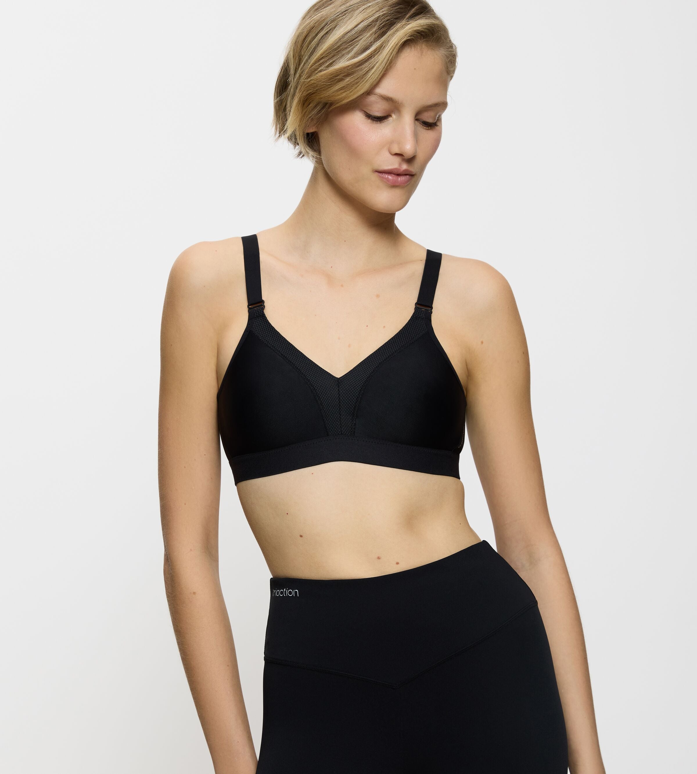Triaction Wellness Wire Free