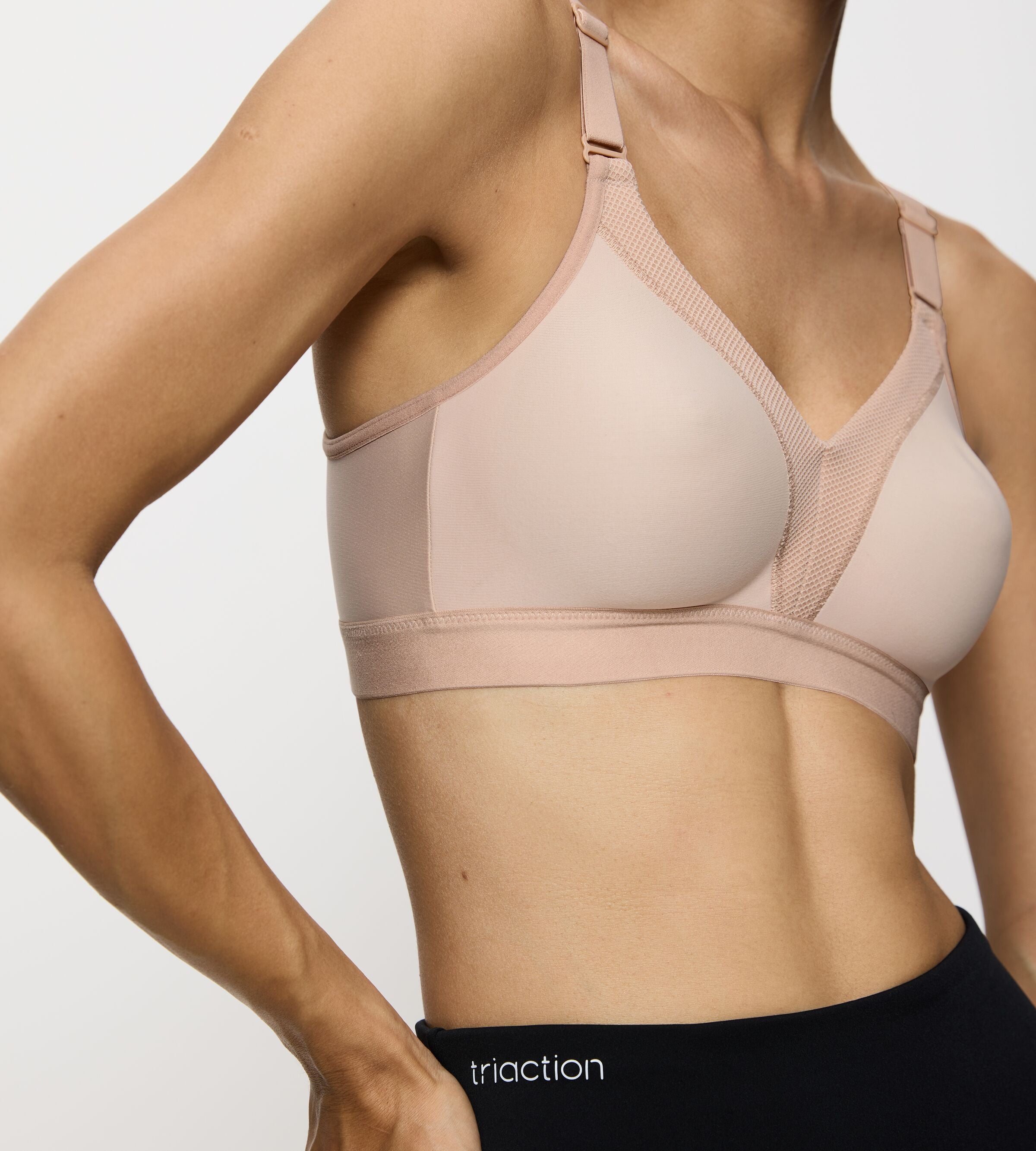 Triaction Wellness Wire Free