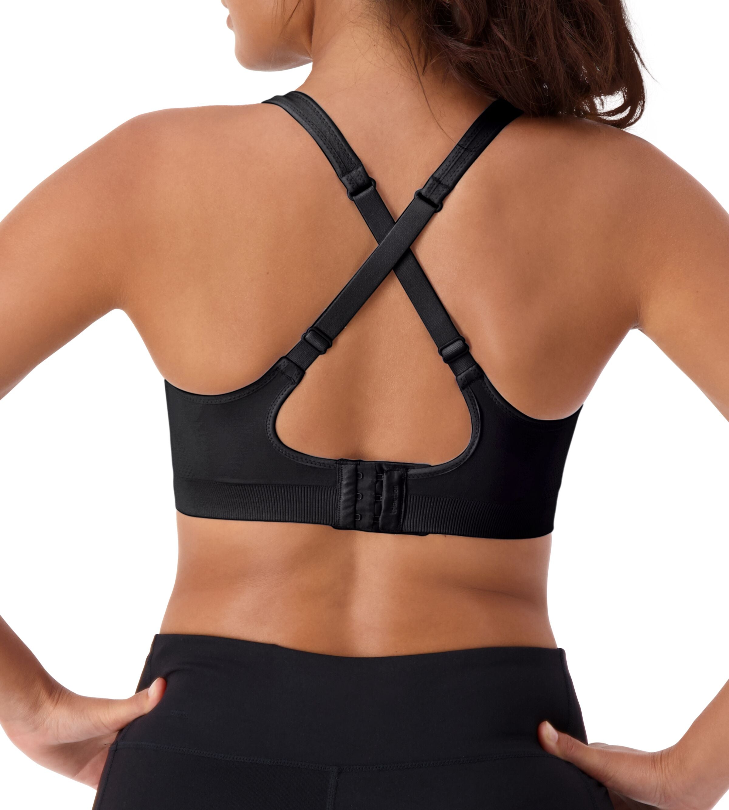 Triaction Ultra Seamfree Top