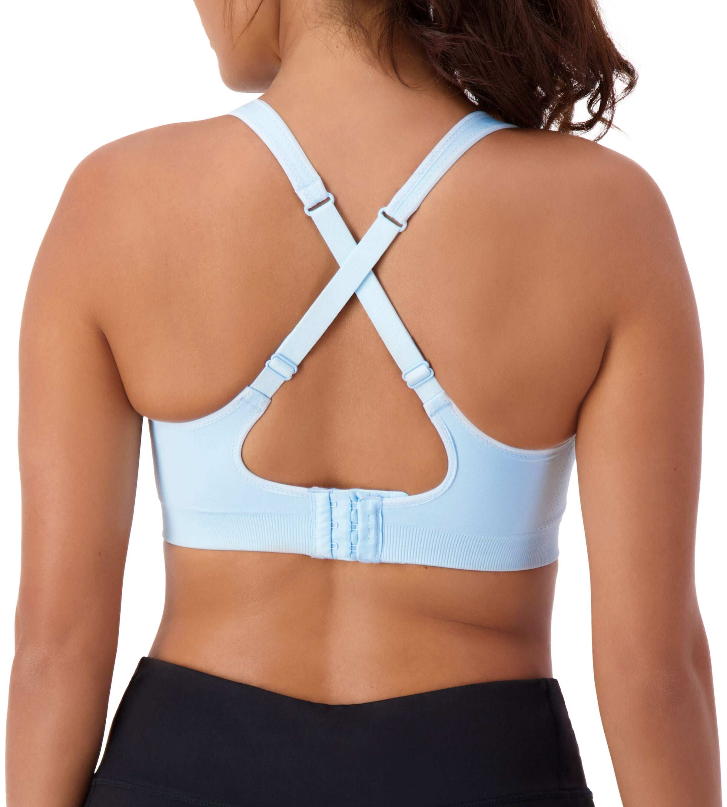 Triaction Ultra Seamfree Top