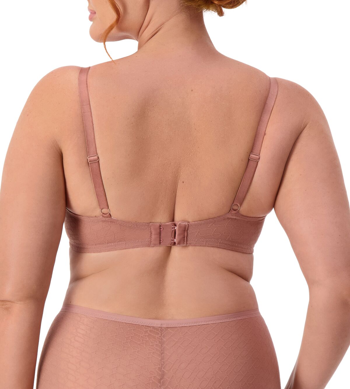 Signature Everyday Wired Bra