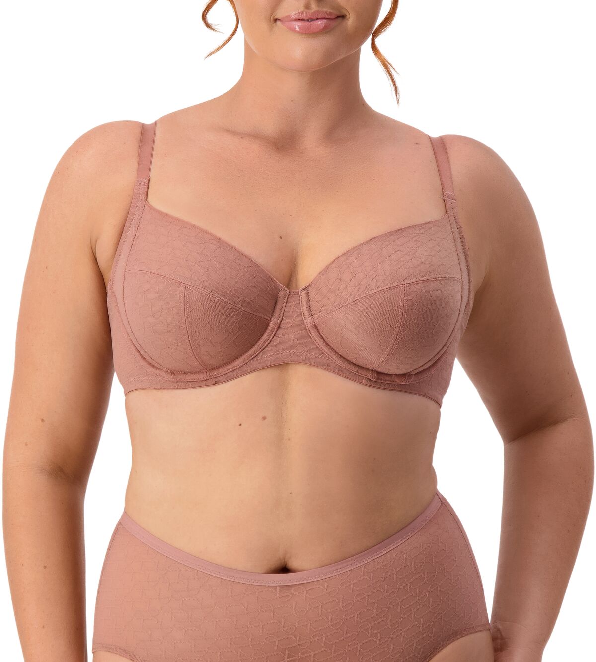 Signature Everyday Wired Bra