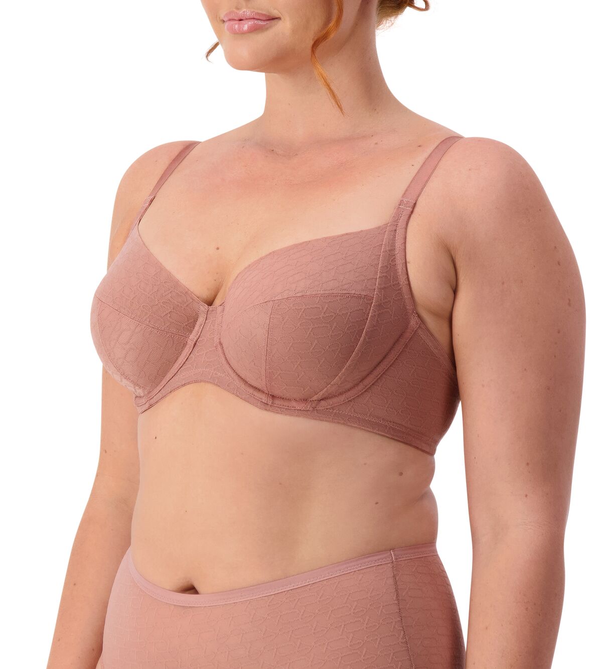 Signature Everyday Wired Bra