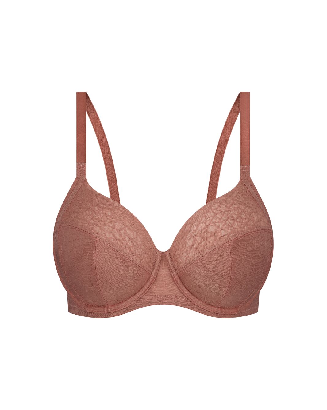 Signature Everyday Wired Bra