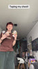 TikTok of Sage_the_pixie using binding tape