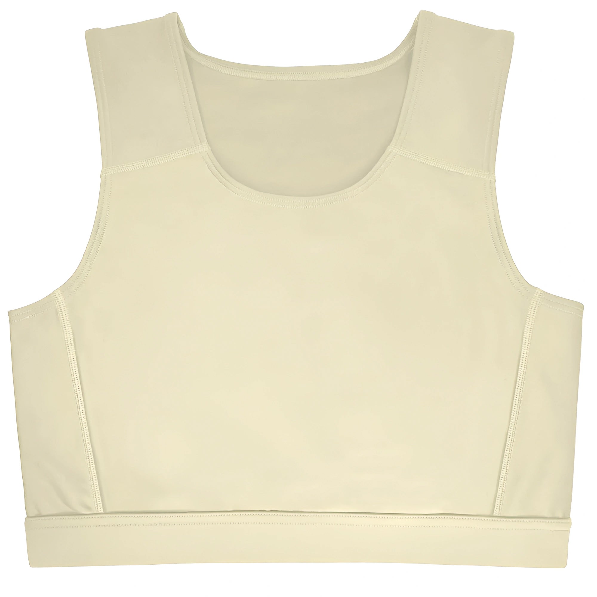 Compression Top