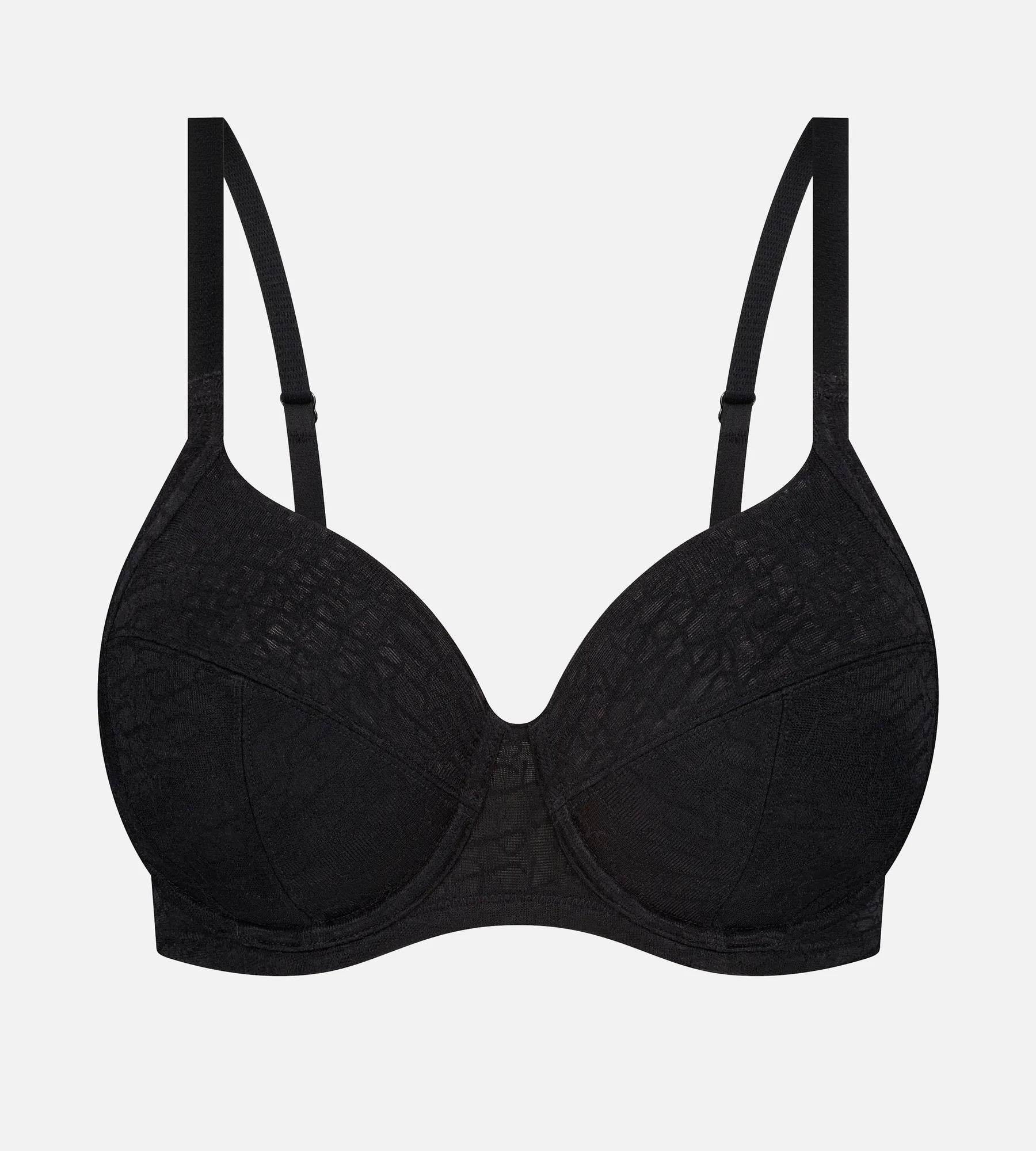 Signature Everyday Wired Bra