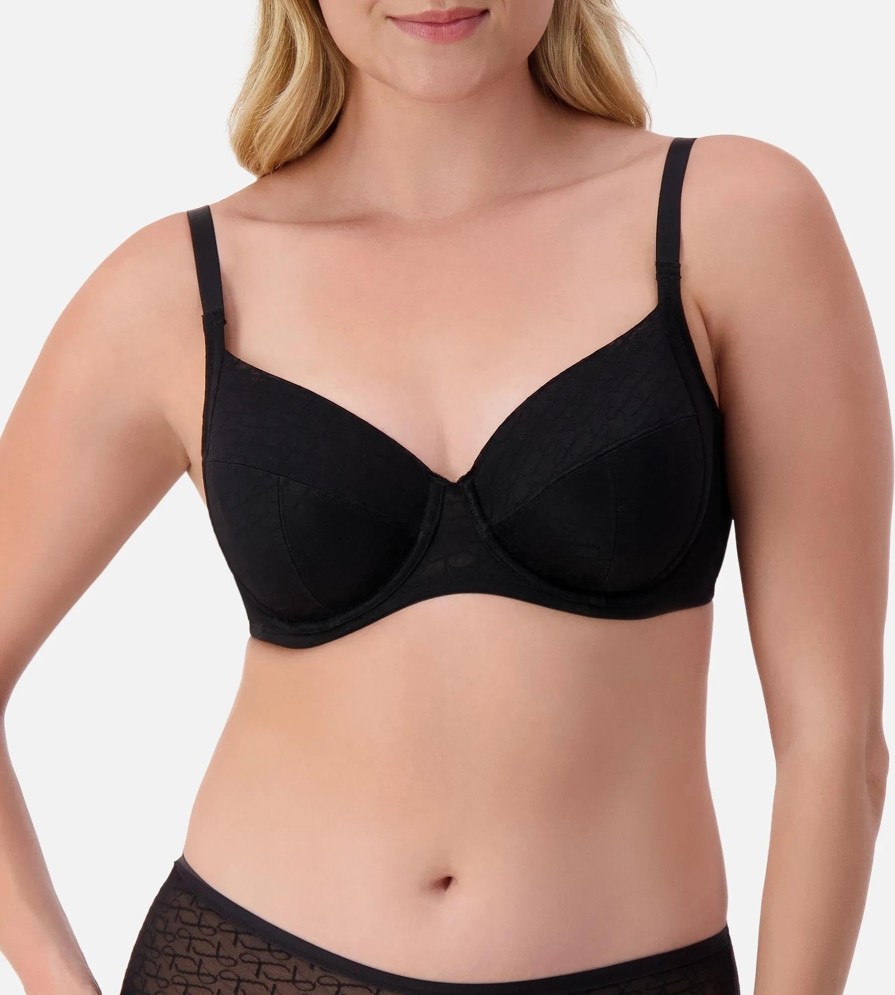 Signature Everyday Wired Bra