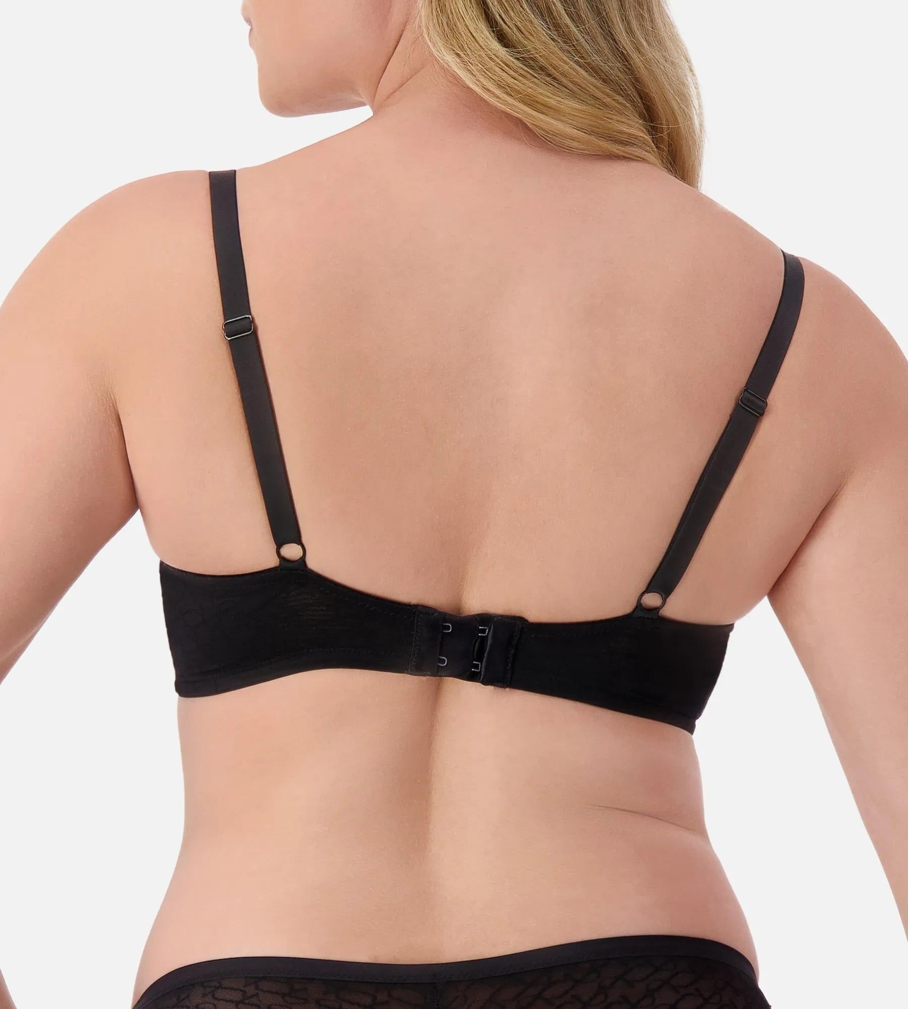 Signature Everyday Wired Bra