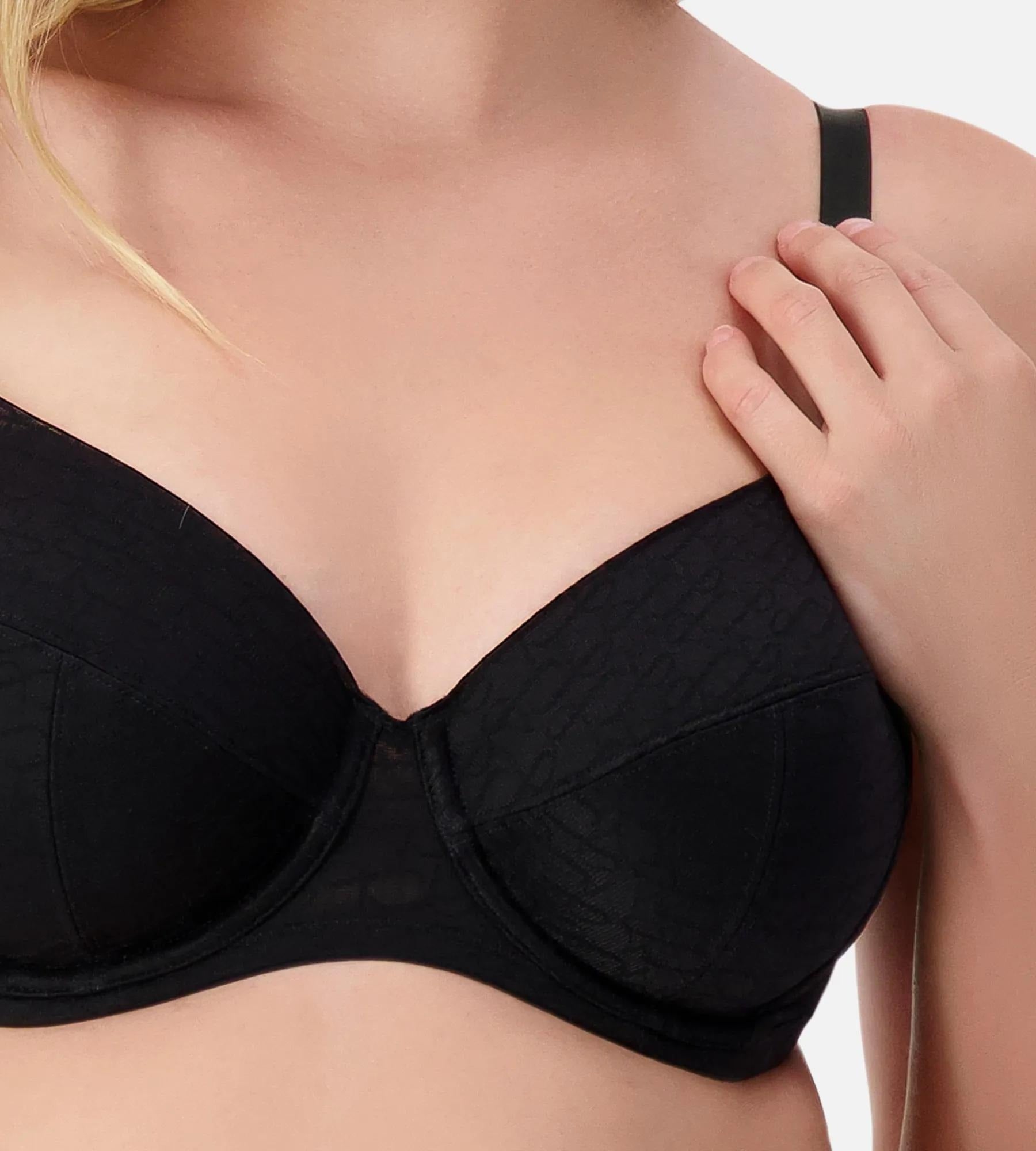 Signature Everyday Wired Bra