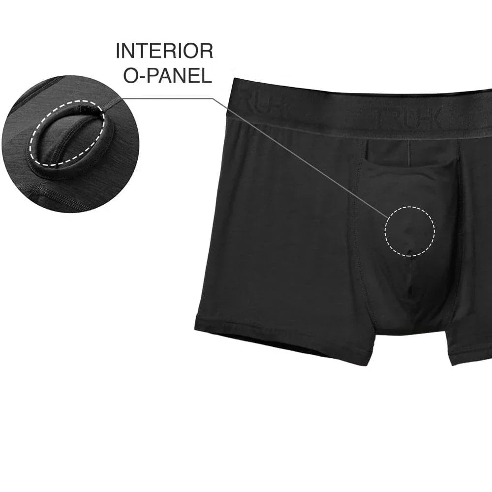 Truhk Trunk STP/Packing Underwear