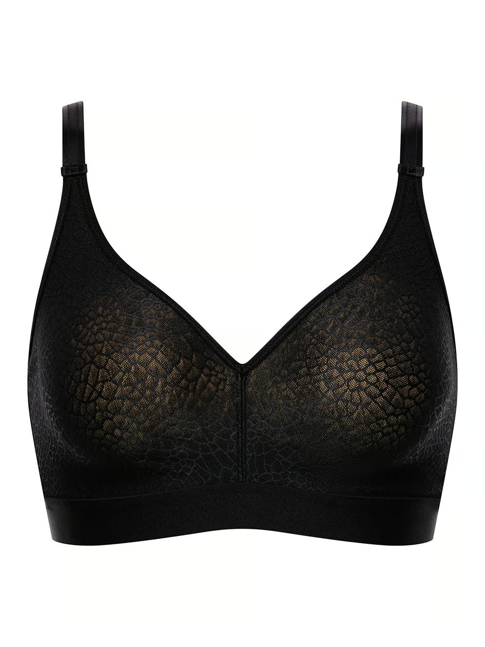 C Magnifique Wirefree Support Bra