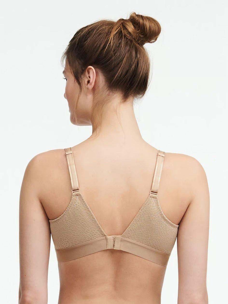 C Magnifique Wirefree Support Bra