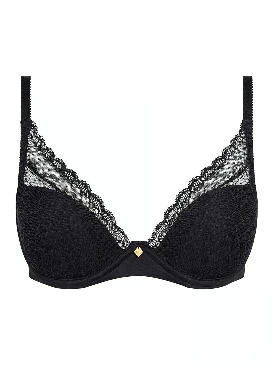 Norah Plunge T-shirt Bra
