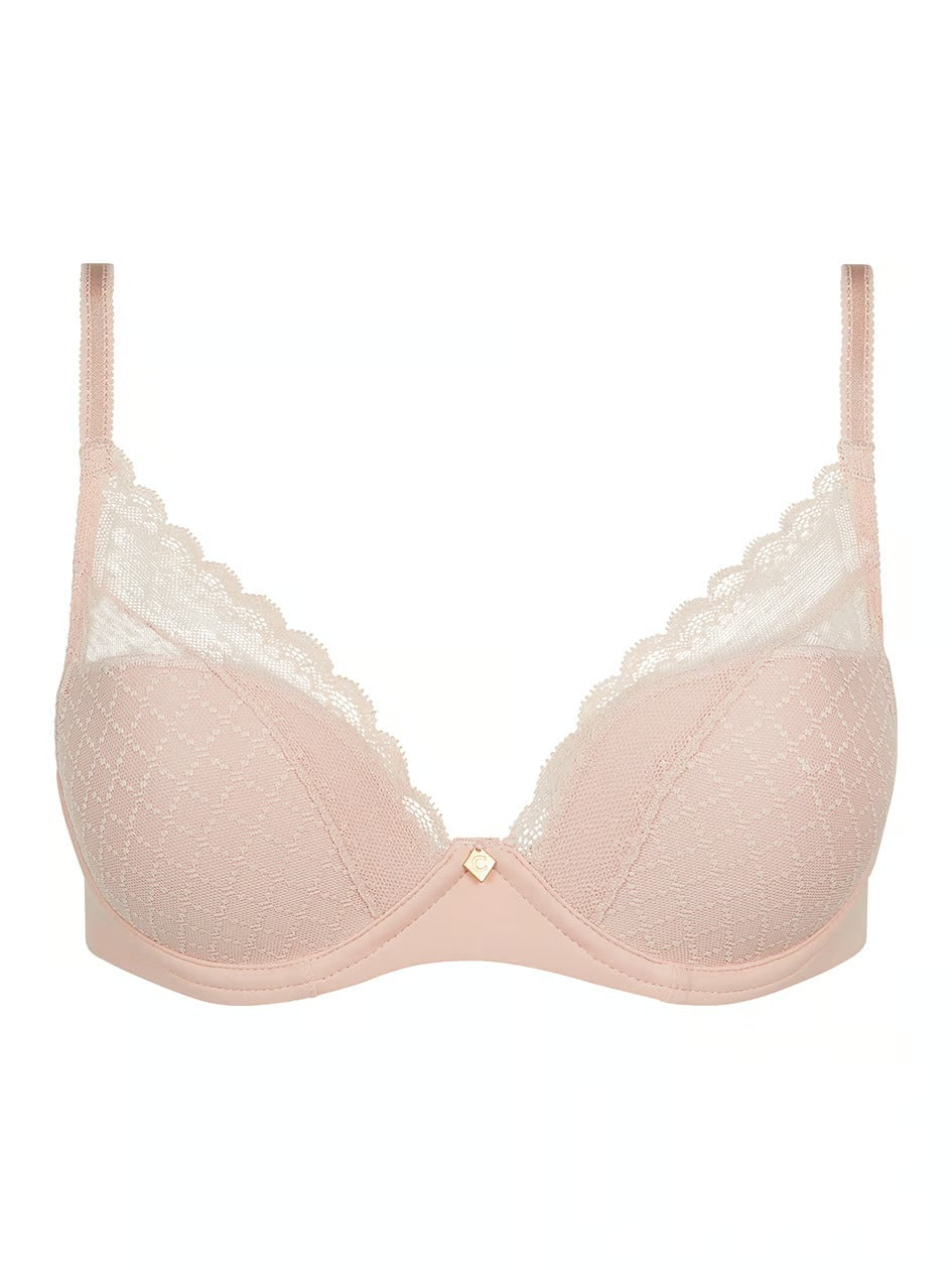 Norah Plunge T-shirt Bra