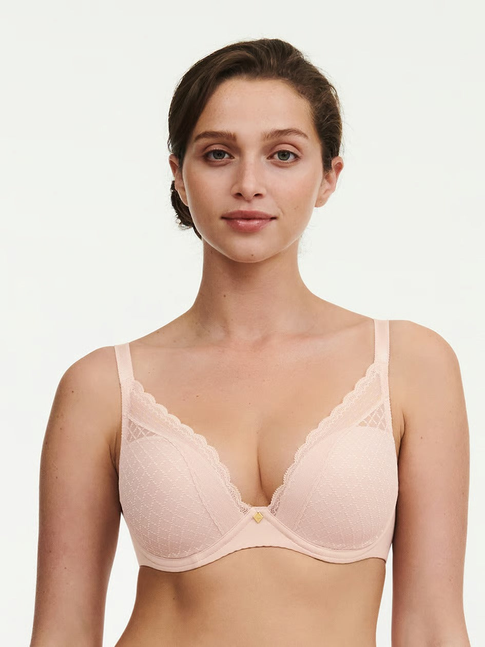 Norah Plunge T-shirt Bra