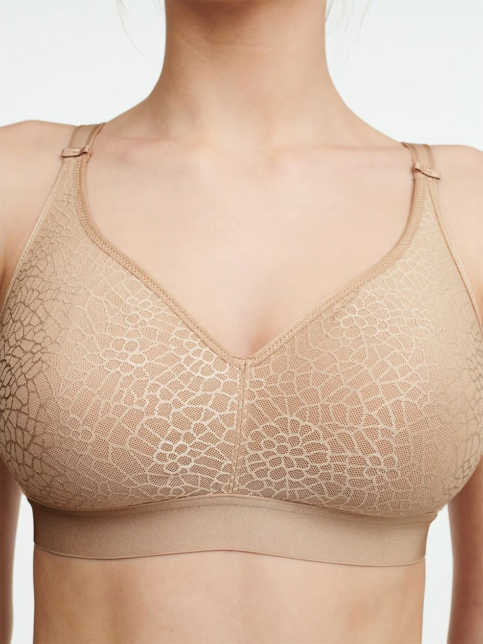 C Magnifique Wirefree Support Bra