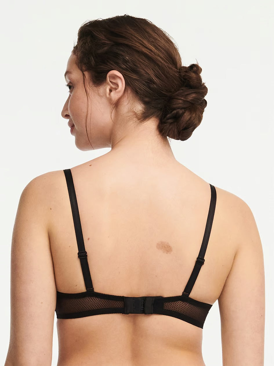 Day to Night Half-cup Bra