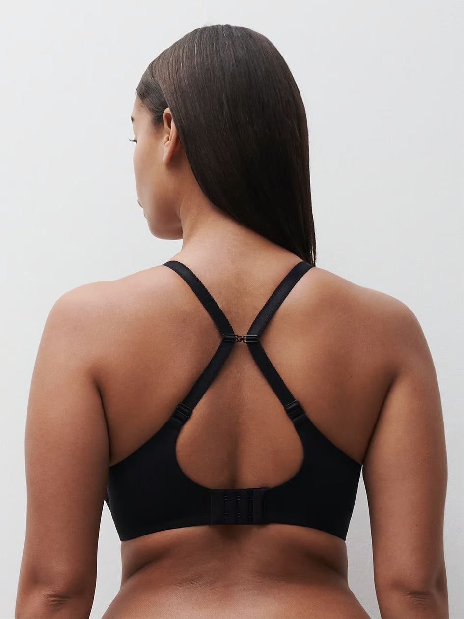 Norah Plunge T-shirt Bra
