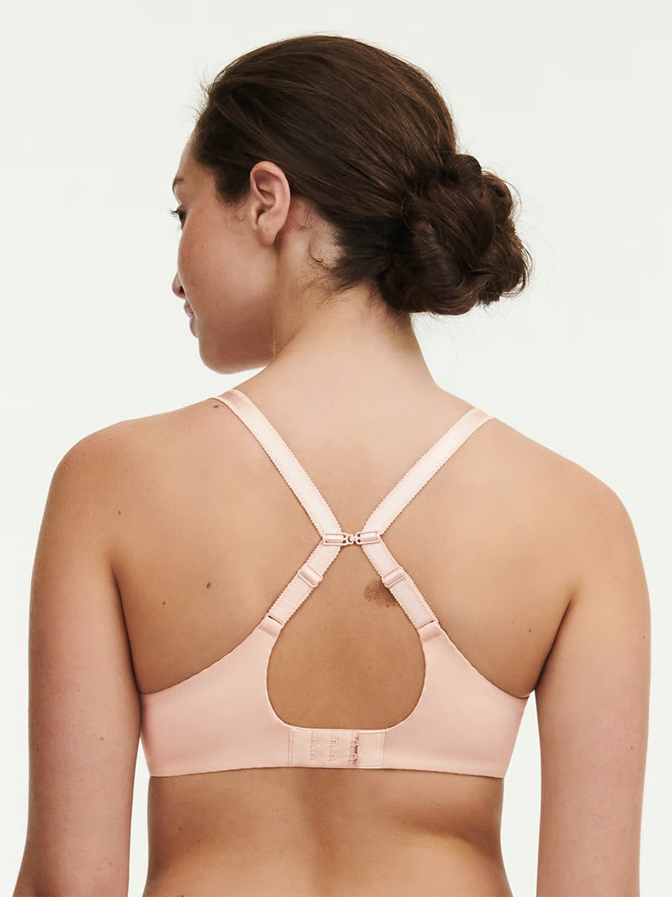 Norah Plunge T-shirt Bra