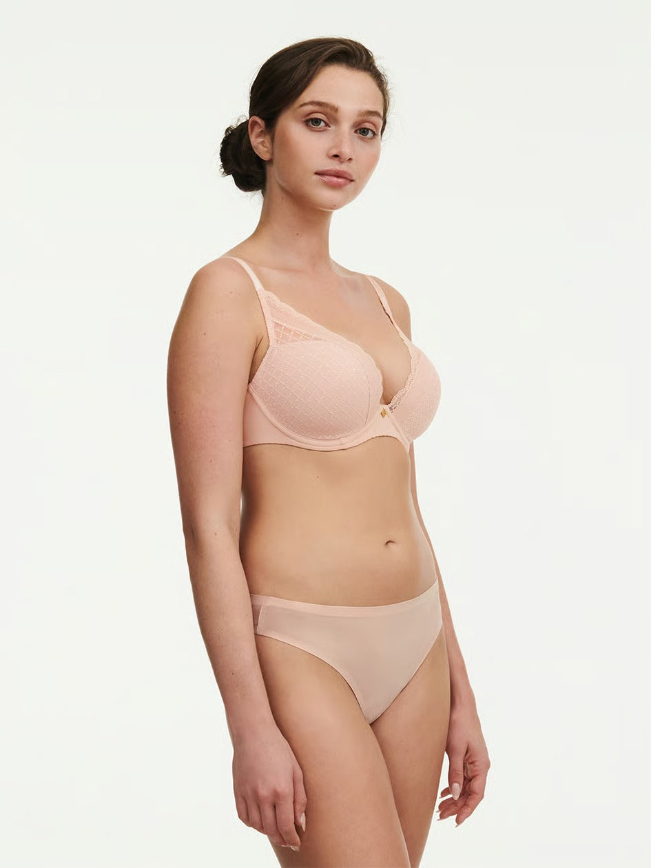 Norah Plunge T-shirt Bra