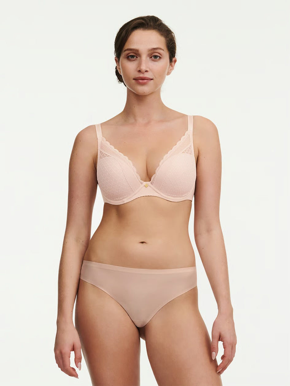 Norah Plunge T-shirt Bra