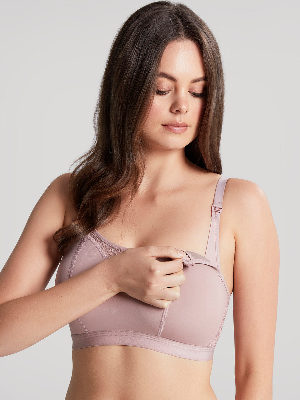 Katherine Nursing Bra