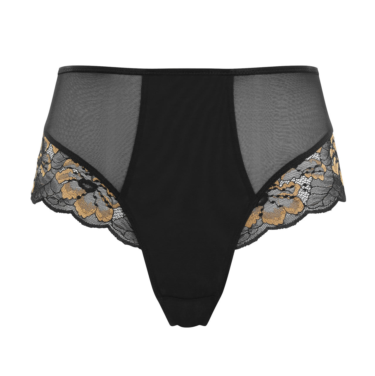 Sabrina High Waist