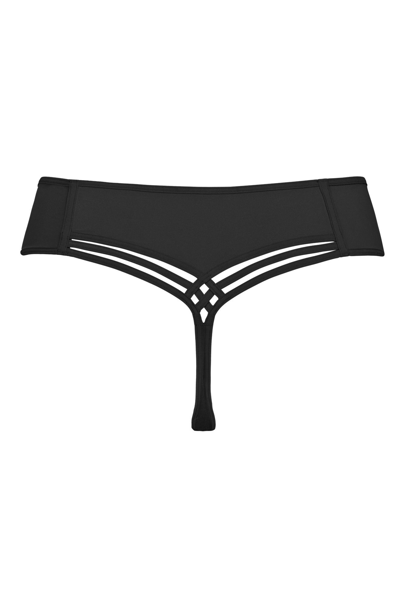 Paris Adjustable G String (Small Narrow, Black) : : Clothing,  Shoes & Accessories