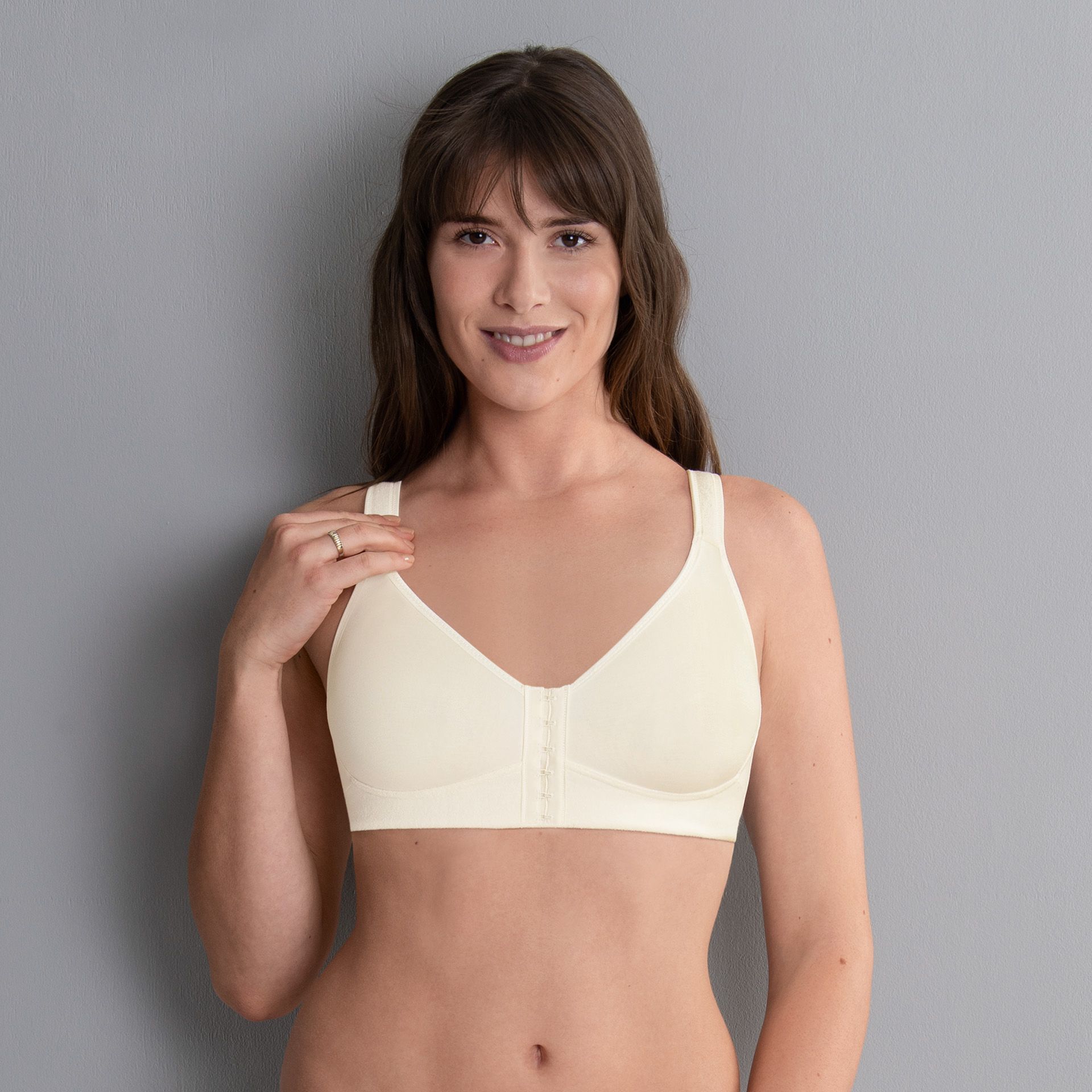 Front Closure Bras, Front Opening Bras