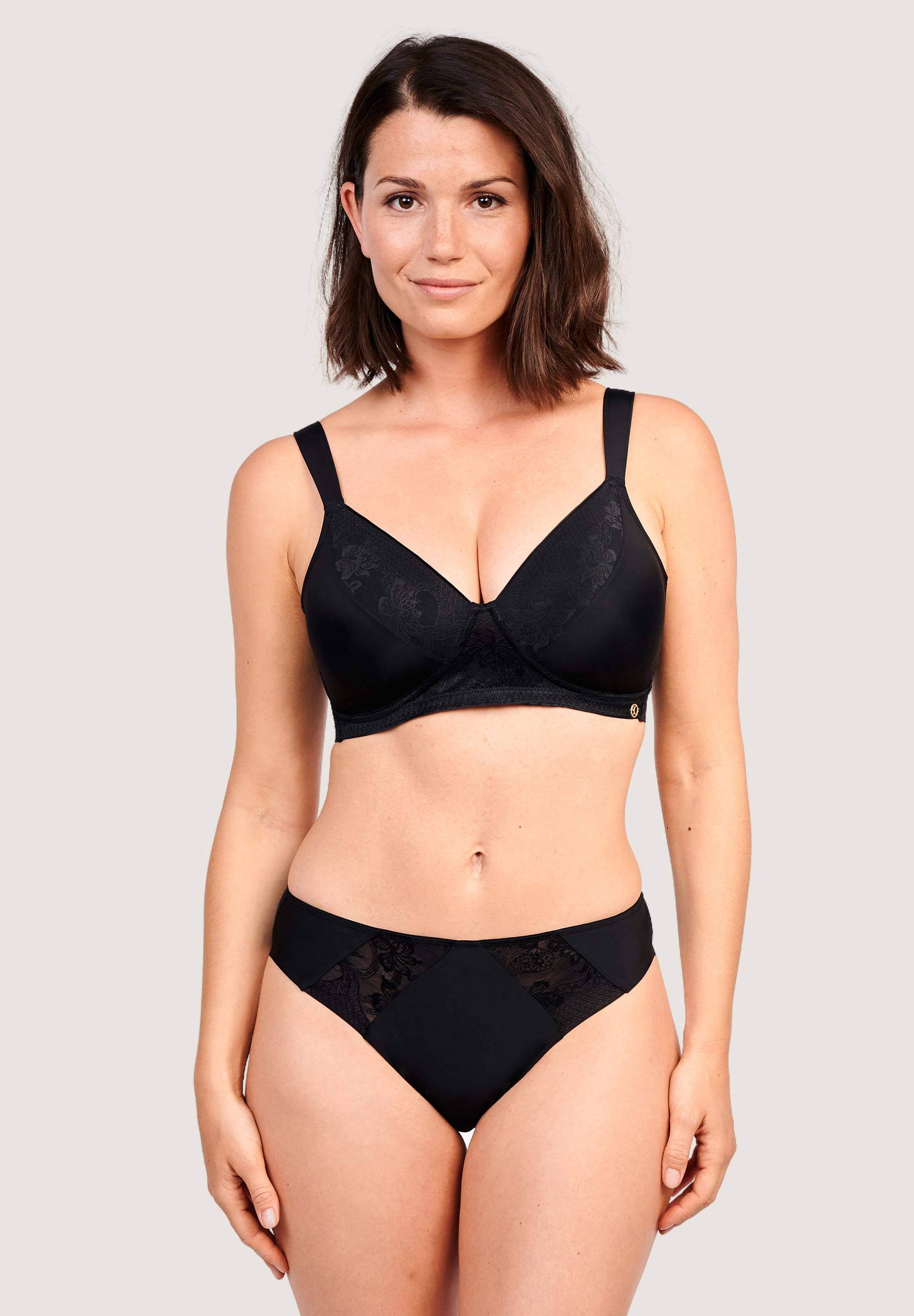 Perfect Shape Non-wired bra