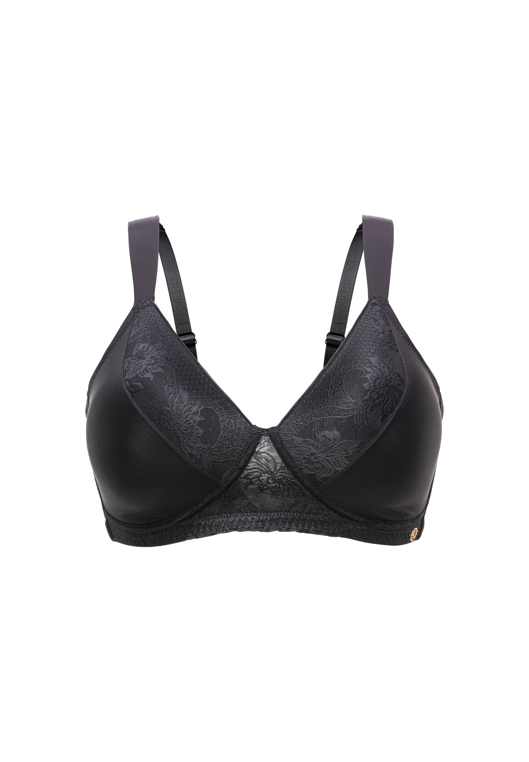 Perfect Shape Non-wired bra